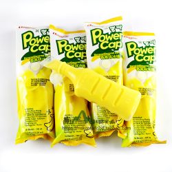 KEM PONGTA BANANA 130ML