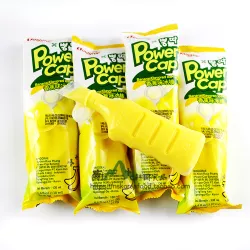 KEM PONGTA BANANA 130ML