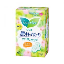 BĂNG VỆ SINH LAURIER 22 MIẾNG