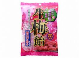kẹo nhân mơ nama ume 110g