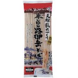mì soba khô 200g