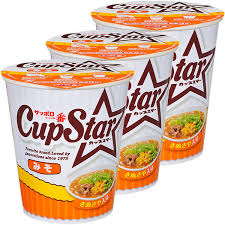 MÌ HỘP CUPSTAR VỊ TƯƠNG 79G