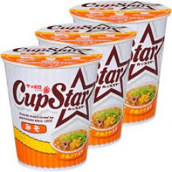 MÌ HỘP CUPSTAR VỊ TƯƠNG 79G