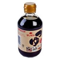 xì dầu sanbishi 300ml