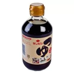 xì dầu sanbishi 300ml