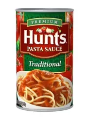 NƯỚC XỐT CÀ CHUA HUNT'S PASTA 680G