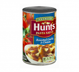 NƯỚC XỐT CÀ CHUA HUNT'S PASTA 680G