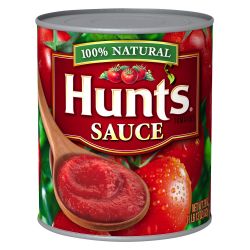 NƯỚC XỐT CÀ CHUA HUNT'S PASTA 227G