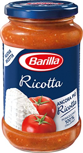 XỐT BARILLA POMODORO RICOTTA 400G