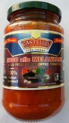 XỐT MỲ Ý SICILIANA 350G