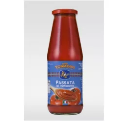XỐT CÀ CHUA PASSATA 680G