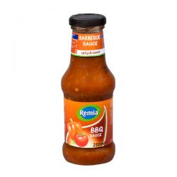 XỐT CHẤM THỊT NƯỚNG HIỆU REMIA 250ML