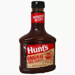 XỐT CÀ CHUA HUNT'S ORIGINAL BBQ SAUCE