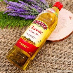DẦU OLIU BORGES CLASSIC OLIVE OIL 500ML