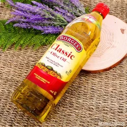 DẦU OLIU BORGES CLASSIC OLIVE OIL 500ML