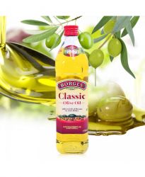 DẦU OLIU BORGES CLASSIC OLIVE OIL 250ML