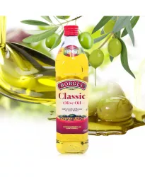 DẦU OLIU BORGES CLASSIC OLIVE OIL 250ML