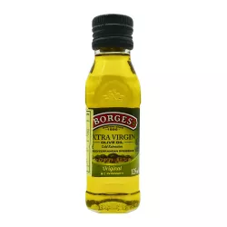 DẦU OLIU BORGES EXTRA VIRGIN 125 ML