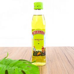 DẦU OLIU BORGES GRAPESEED OIL 250ML