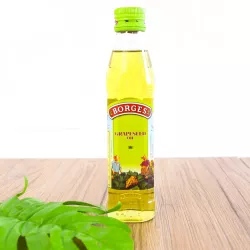 DẦU OLIU BORGES GRAPESEED OIL 250ML