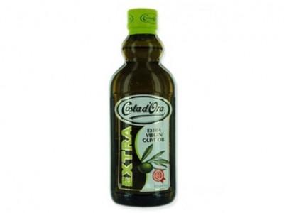 DẦU OLIU COSTAD'ORO EXTRA 250ML