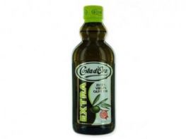 DẦU OLIU COSTAD'ORO EXTRA 250ML