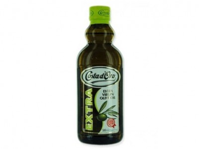 DẦU OLIU COSTAD'ORO EXTRA 500ML