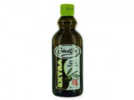 DẦU OLIU COSTAD'ORO EXTRA 500ML