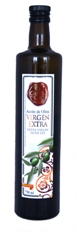 DẦU OLIU ACEITE DE OLIVA VIRGEN EXTRA 500ML