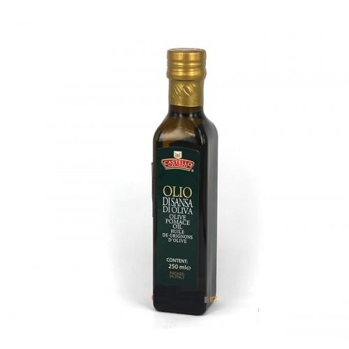 DẦU OLIU CASTELLO OLIO DISANSA DIOLIVA 250ML