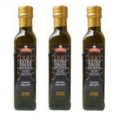 DẦU OLIU CASTELLO OLIO EXTRA VERGINE 250ML