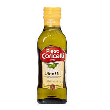 DẦU OLIU NGUYÊN CHẤT PIETRO CORICELLI 500ML