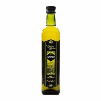 DẦU OLIU LATINA BELLA EXTRA VIRGIN 500ML