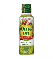 DẦU OLIU EXTRA VIRGIN AJINOMOTO 200G
