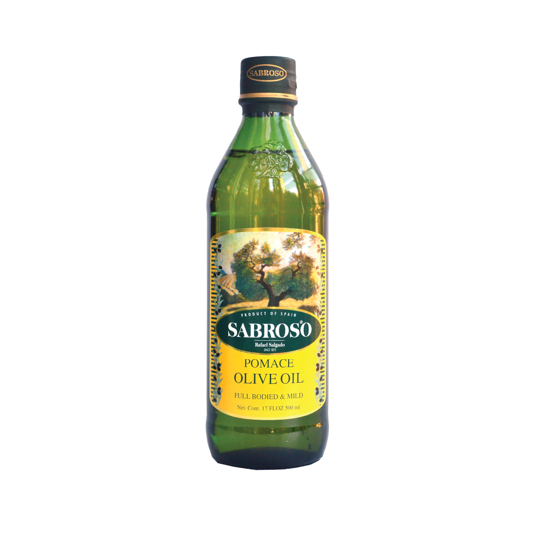 DẦU OLIU SABROSO 250ML