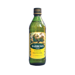 DẦU OLIU SABROSO 250ML