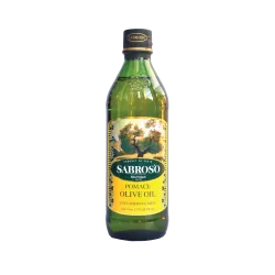 DẦU OLIU SABROSO 250ML