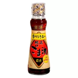 DẦU VỪNG NHẬT BẢN NGUYÊN CHẤT 130G
