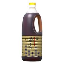 DẦU MÈ GOMA ABURA 1.65L