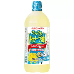 DẦU HOA CẢI AJINOMOTO