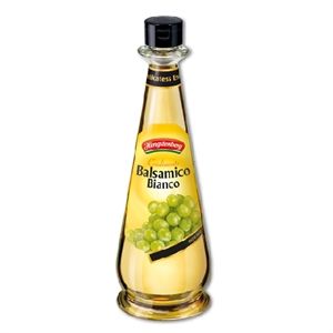 DẤM NHO BALSAMICO BIANCO HENGSTENBERG 500ML