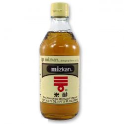 DẤM GẠO MITSUKAN 500ML