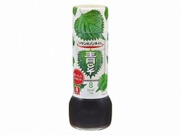 DẤM TRỘN SALAD VỊ TÍA TÔ 190ML