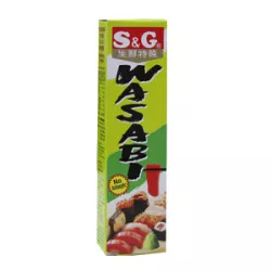 MÙ TẠT WASABI S&G