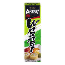 MÙ TẠT WASABI S&B 43G