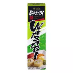 MÙ TẠT WASABI S&B 43G