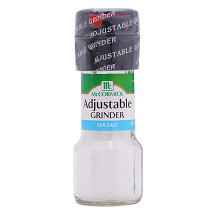 MUỐI BIỂN CÓ CỐI XAY 60G