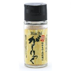 BỘT TỎI 23G