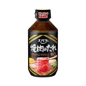 XỐT THỊT EBARA VỊ CAY 300G