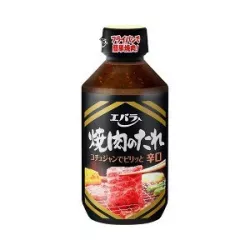 XỐT THỊT EBARA VỊ CAY 300G